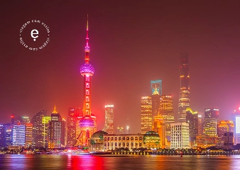 China