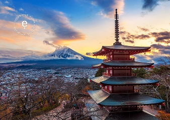 Coreia do Sul e Japão