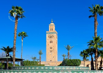 Marrocos